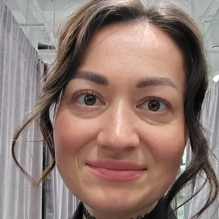 Боровкова Марина