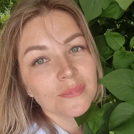 Елфимова Дарья 