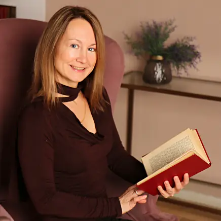 Никишина Екатерина