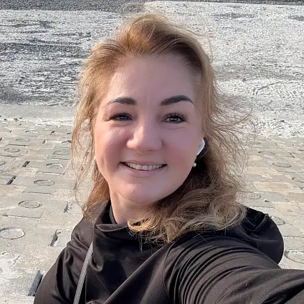 Игошина Марина