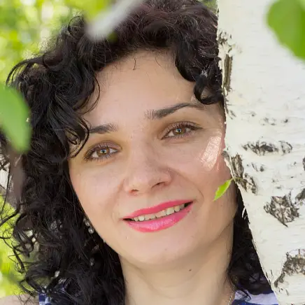 Лузянина Елена