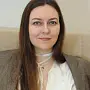Данилова Ирина