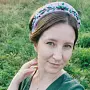 Колесникова Анна
