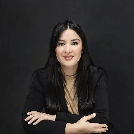 Кумукова  Лилия 