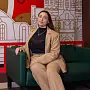 Такидзе Дарья