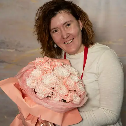 Аникушкина Наталья