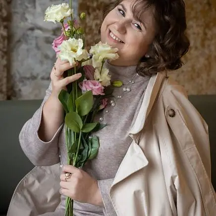 Бочкарева  Елена