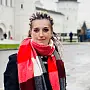 Данилова Анна