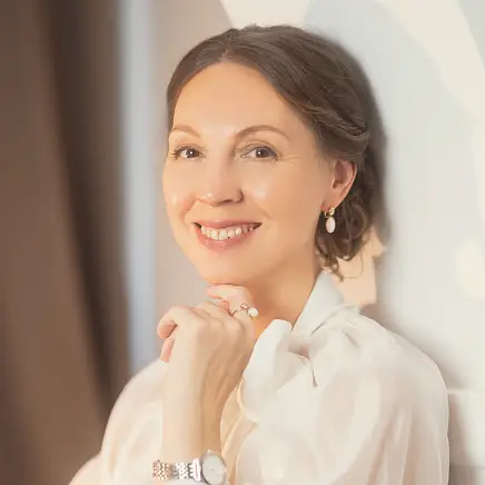 Суслова Наталья