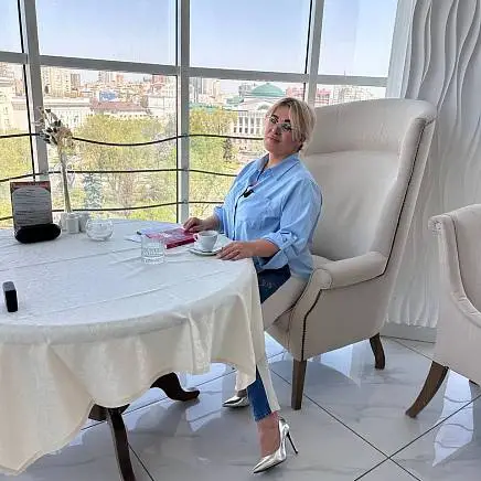 Глинская  Елизавета 