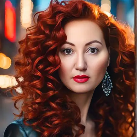 Миндиярова  Чулпан 