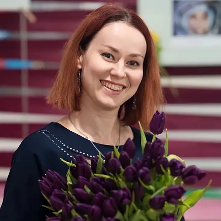 Виноходова  Татьяна 