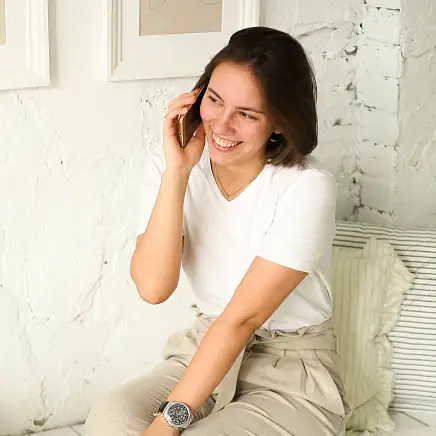 Яллай Алина