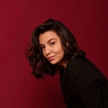 Алексеева Юнона