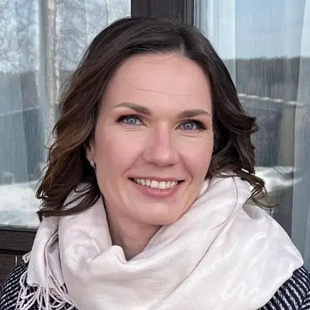 Манькова  Ирина 