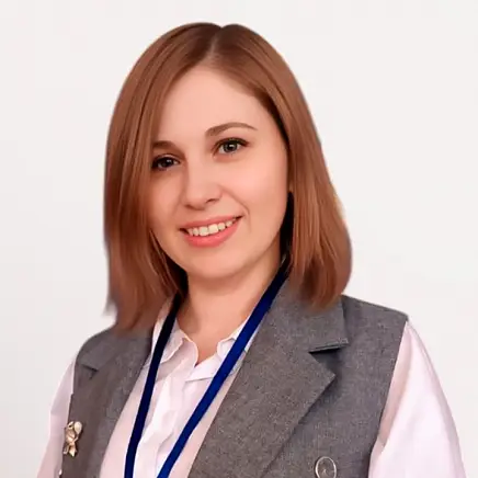 Невойт Екатерина
