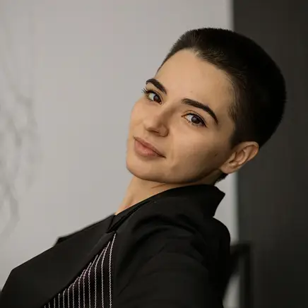 Рождественская Диана