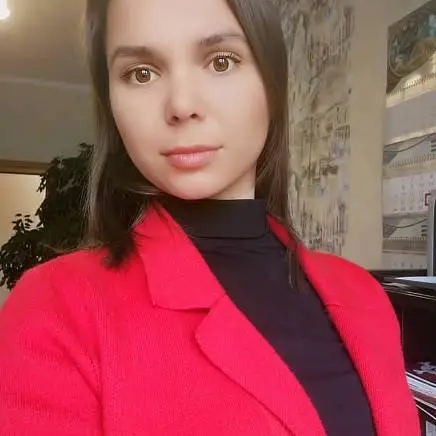 Гуляева Юлия