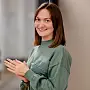 Анастасия Вашунина