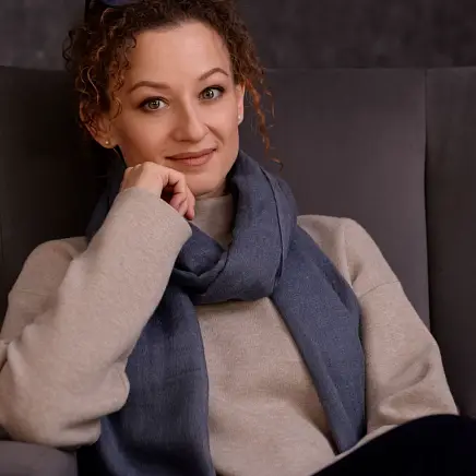 Тарновская Мария