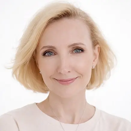 Соколовская Ольга