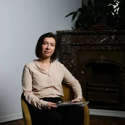 Ерофеева Светлана