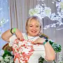 Радионова Светлана
