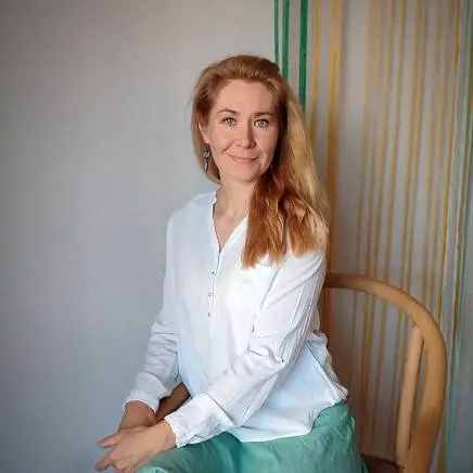 Амосова Юлия