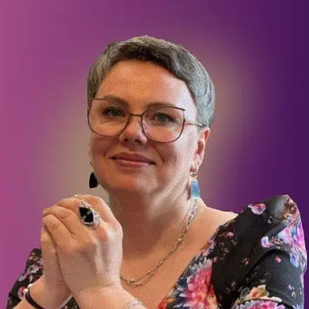 Заонегина Надежда 