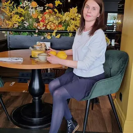 Морозова  Юлия 