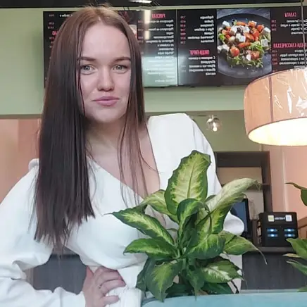 Кретова Елена