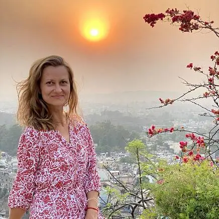 Шубина Маргарита