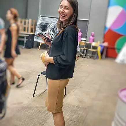 Титаренко Ирина 