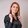 Гулевич Нина