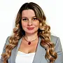 Кустова  Юлия Анатольевна 