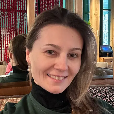 Participant