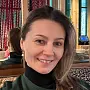 Ярчева Светлана
