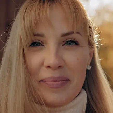 Еремкина Татьяна