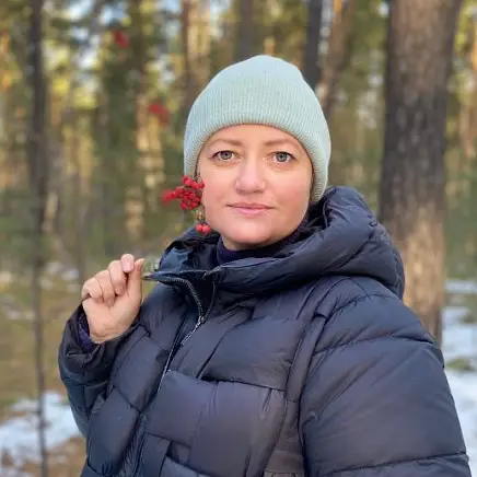 Маркина Ольга 2