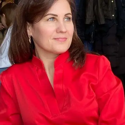 Кононенко Анна