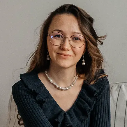 Шакирова Лилия