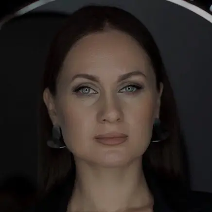 Мавтеева Надежда