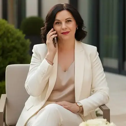 Каширина Галина