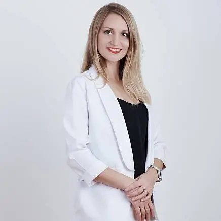 Матвеева Ольга