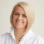 Бурдинская Татьяна