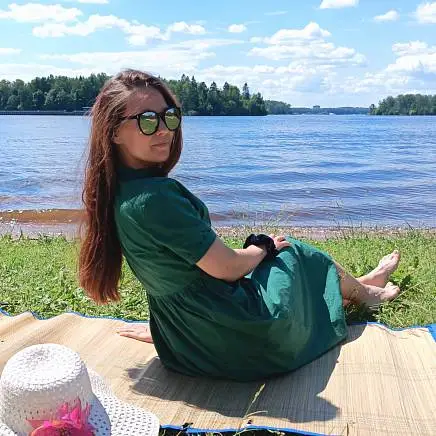 Ядрикова Екатерина 