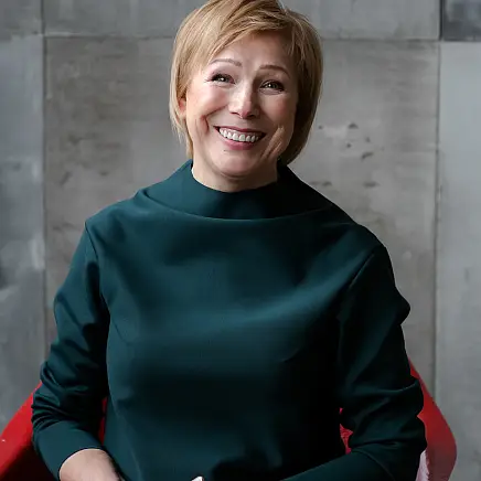 Красильникова Татьяна