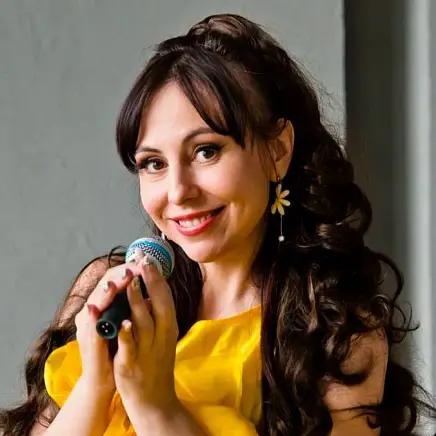 Лобарь Марина