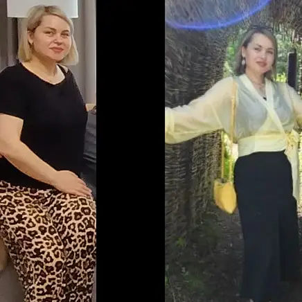 Стерлигова  Руфия