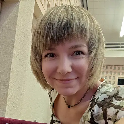 Плотникова  Елена